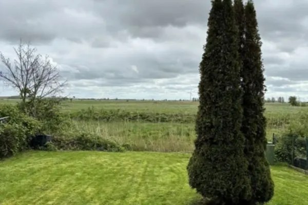   Ferienhaus Dinas Huus