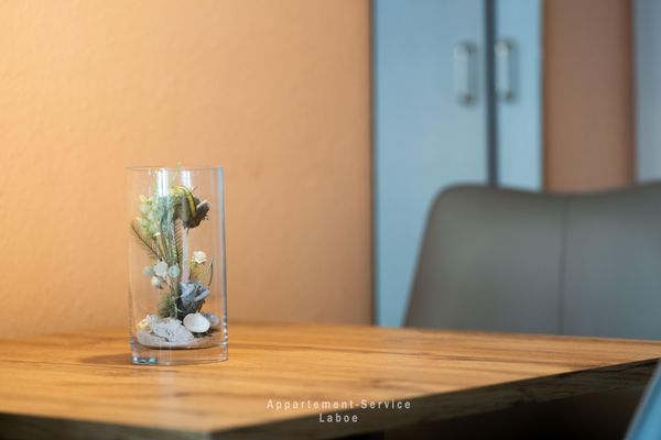  Panorama 14 Laboe - Wohnzimmer