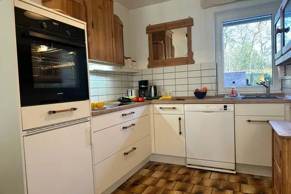 Küche / Küchenzeile  Ankerplatz