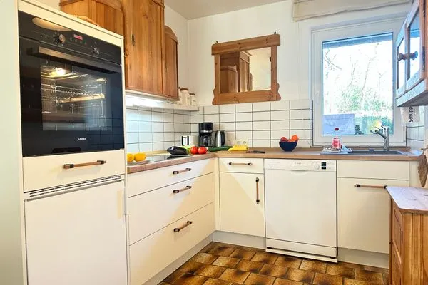 Küche / Küchenzeile  Ankerplatz