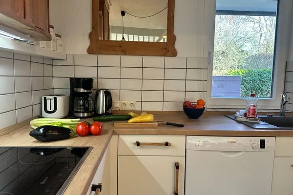 Küche / Küchenzeile  Ankerplatz