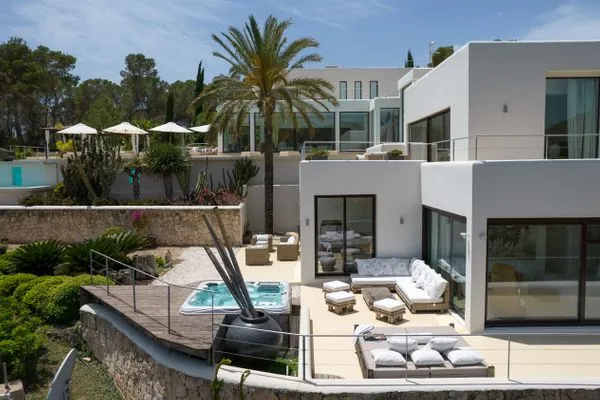   Villa Elevare Ibiza