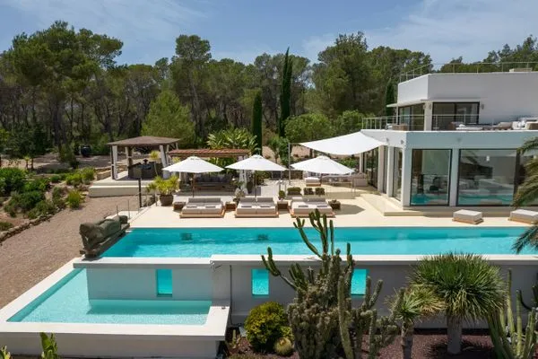   Villa Elevare Ibiza