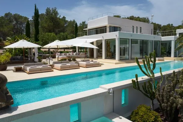   Villa Elevare Ibiza