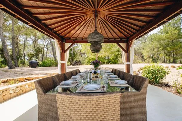   Villa Elevare Ibiza