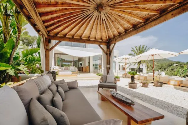   Villa Elevare Ibiza