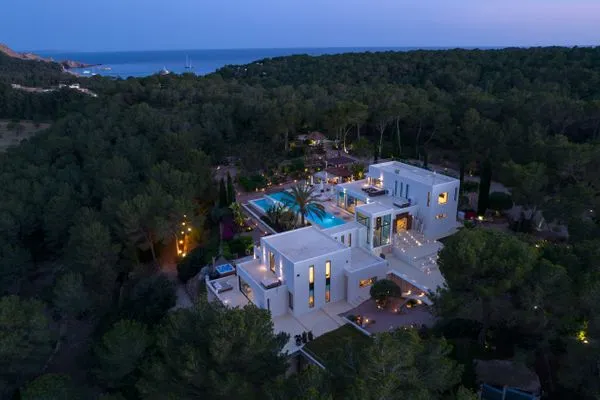   Villa Elevare Ibiza