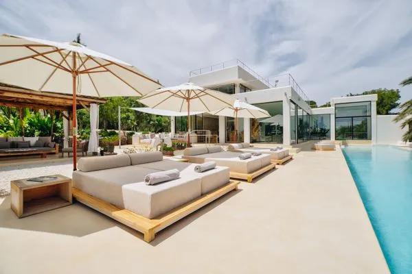   Villa Elevare Ibiza