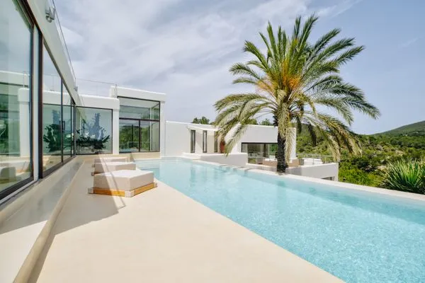   Villa Elevare Ibiza