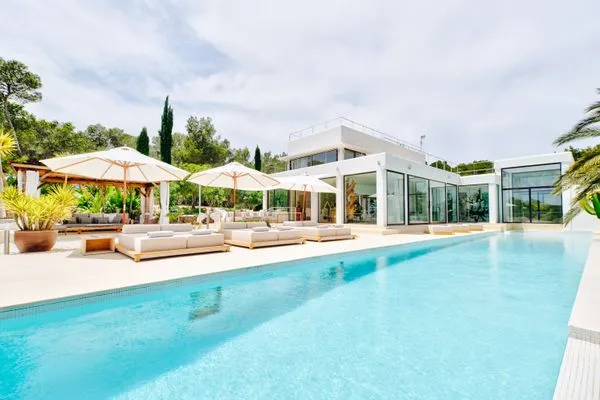   Villa Elevare Ibiza