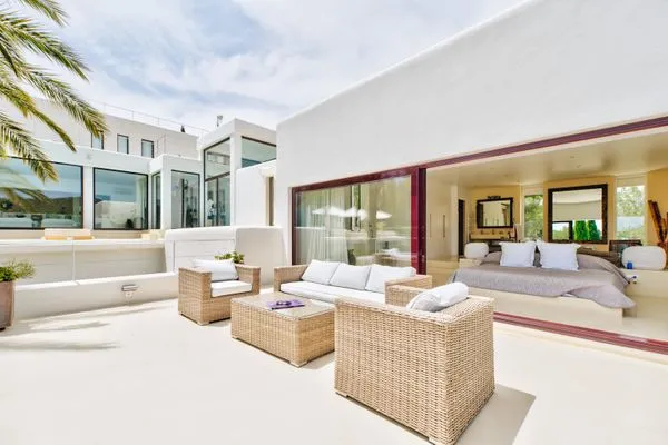   Villa Elevare Ibiza