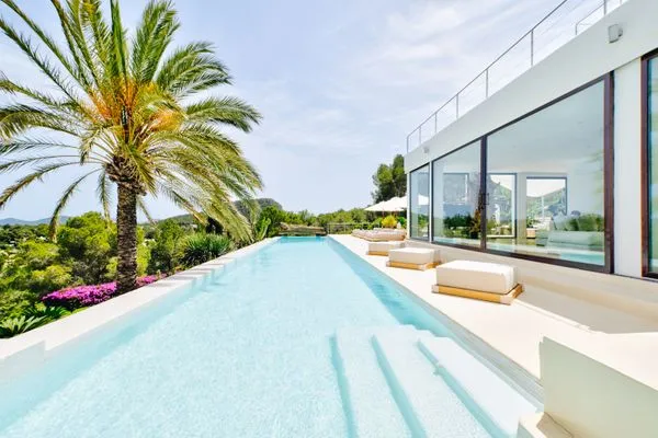   Villa Elevare Ibiza