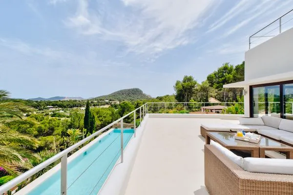   Villa Elevare Ibiza