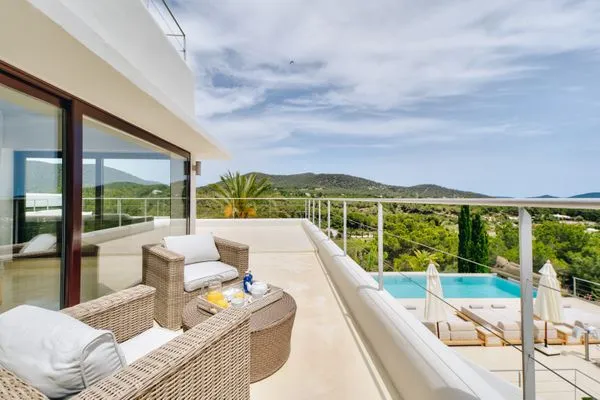   Villa Elevare Ibiza