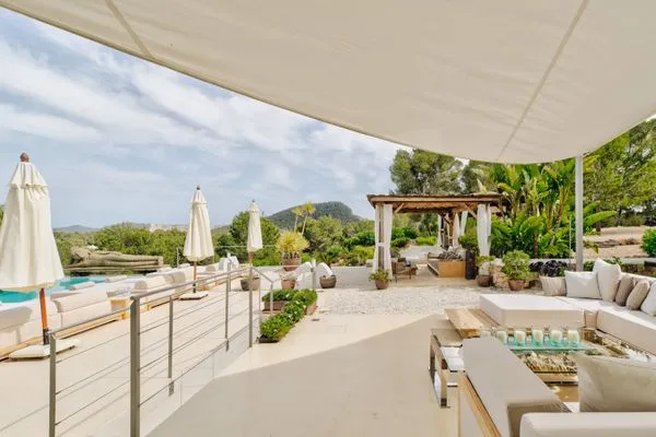   Villa Elevare Ibiza
