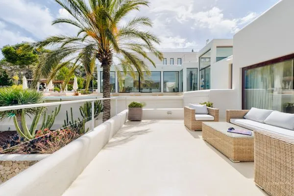   Villa Elevare Ibiza