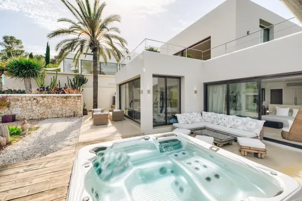   Villa Elevare Ibiza