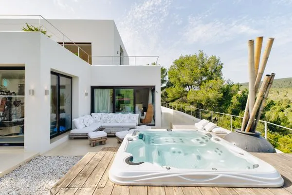   Villa Elevare Ibiza