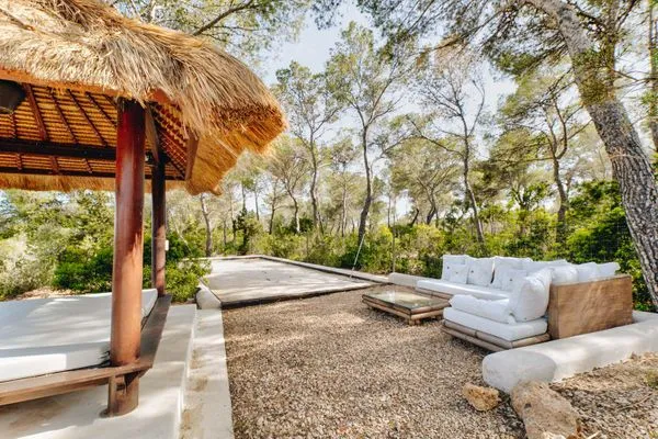   Villa Elevare Ibiza