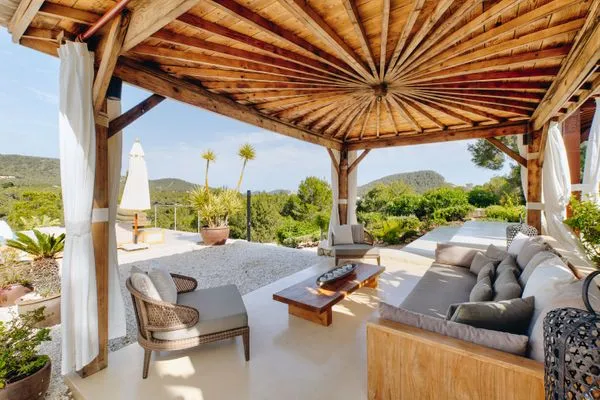   Villa Elevare Ibiza
