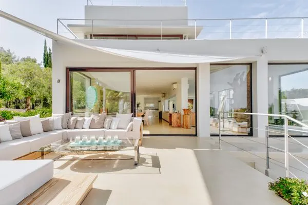   Villa Elevare Ibiza