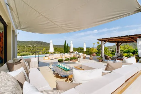   Villa Elevare Ibiza