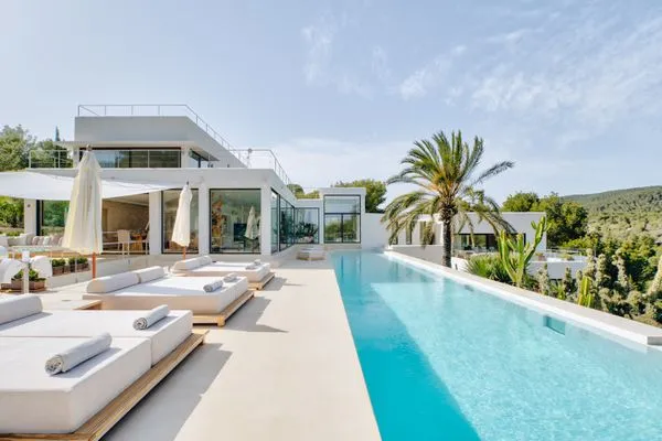   Villa Elevare Ibiza