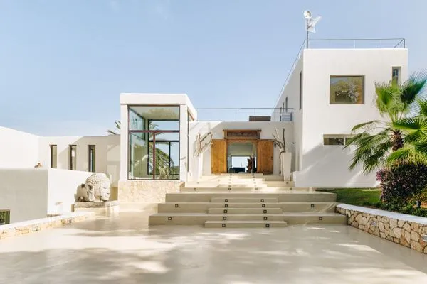   Villa Elevare Ibiza