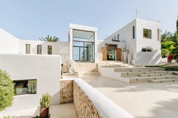   Villa Elevare Ibiza
