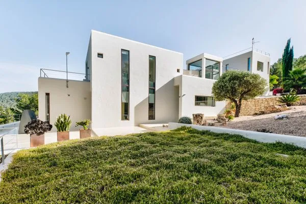   Villa Elevare Ibiza