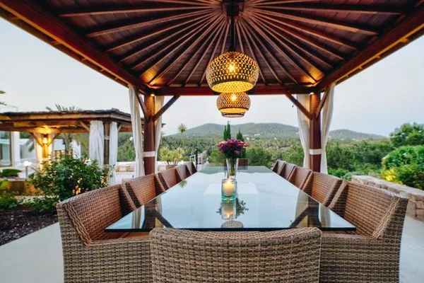   Villa Elevare Ibiza