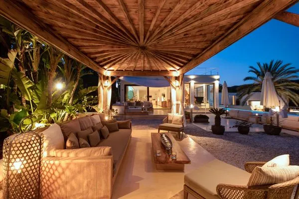   Villa Elevare Ibiza