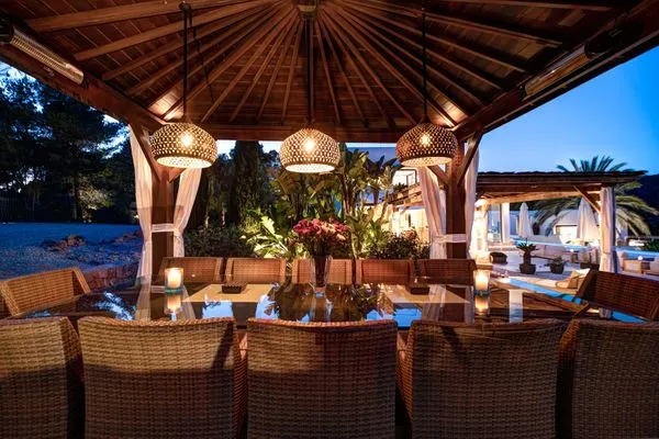   Villa Elevare Ibiza