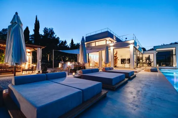   Villa Elevare Ibiza