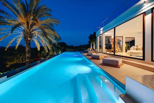   Villa Elevare Ibiza