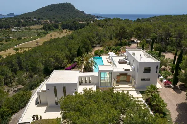   Villa Elevare Ibiza