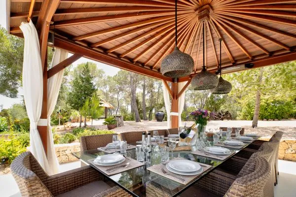   Villa Elevare Ibiza