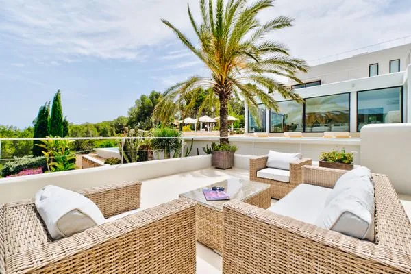   Villa Elevare Ibiza