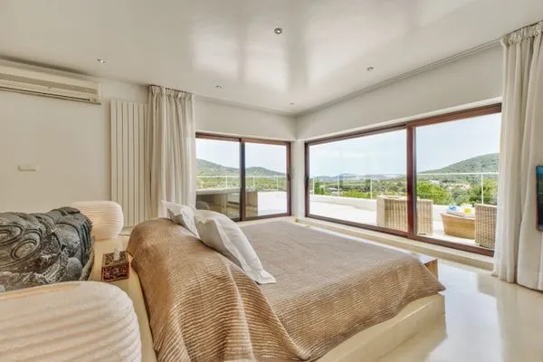   Villa Elevare Ibiza