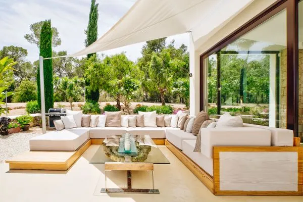   Villa Elevare Ibiza