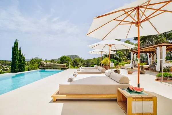   Villa Elevare Ibiza