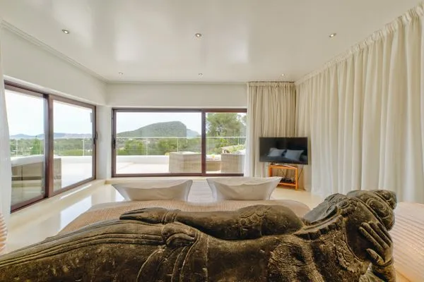   Villa Elevare Ibiza