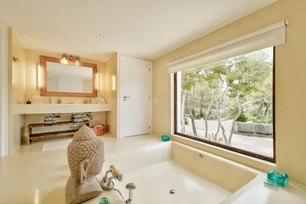   Villa Elevare Ibiza
