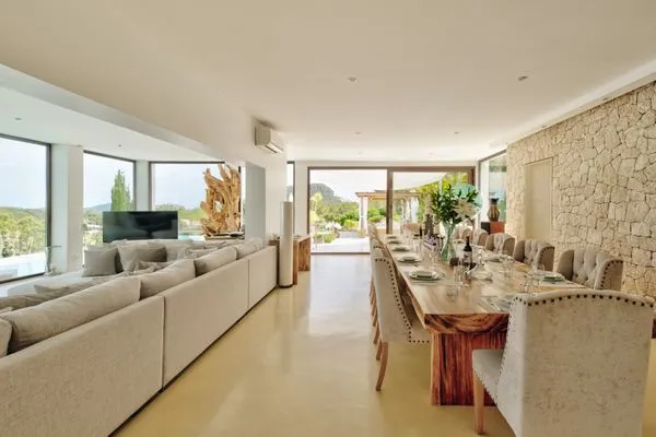   Villa Elevare Ibiza