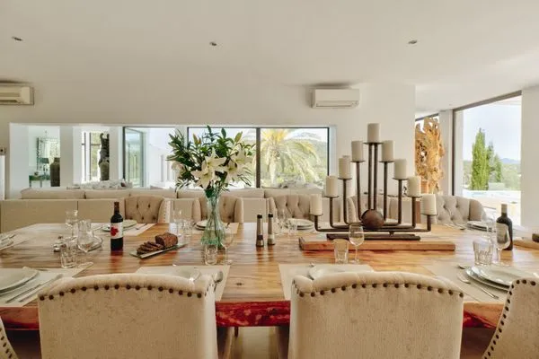   Villa Elevare Ibiza