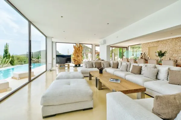   Villa Elevare Ibiza