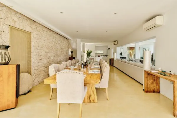   Villa Elevare Ibiza
