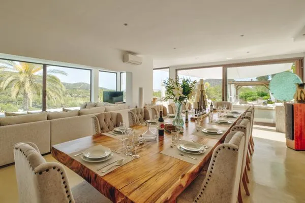   Villa Elevare Ibiza