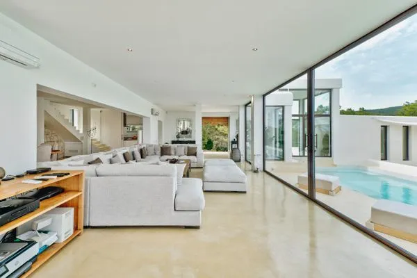   Villa Elevare Ibiza