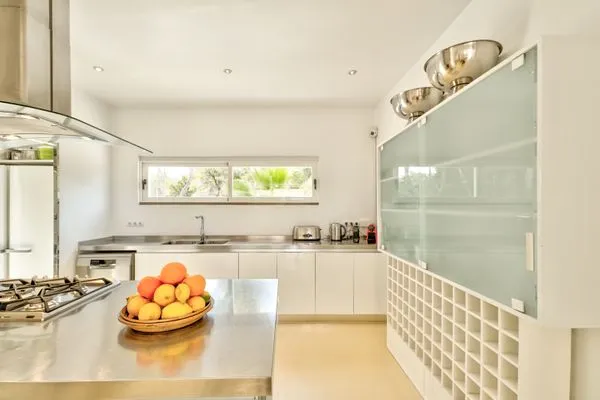   Villa Elevare Ibiza